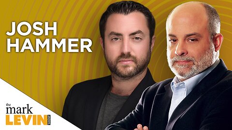 Josh Hammer: Qatar and Turkey Should Have Nothing to Do with Post-Gaza Reconstruction