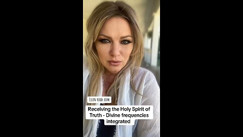 The Holy Spirit of truth