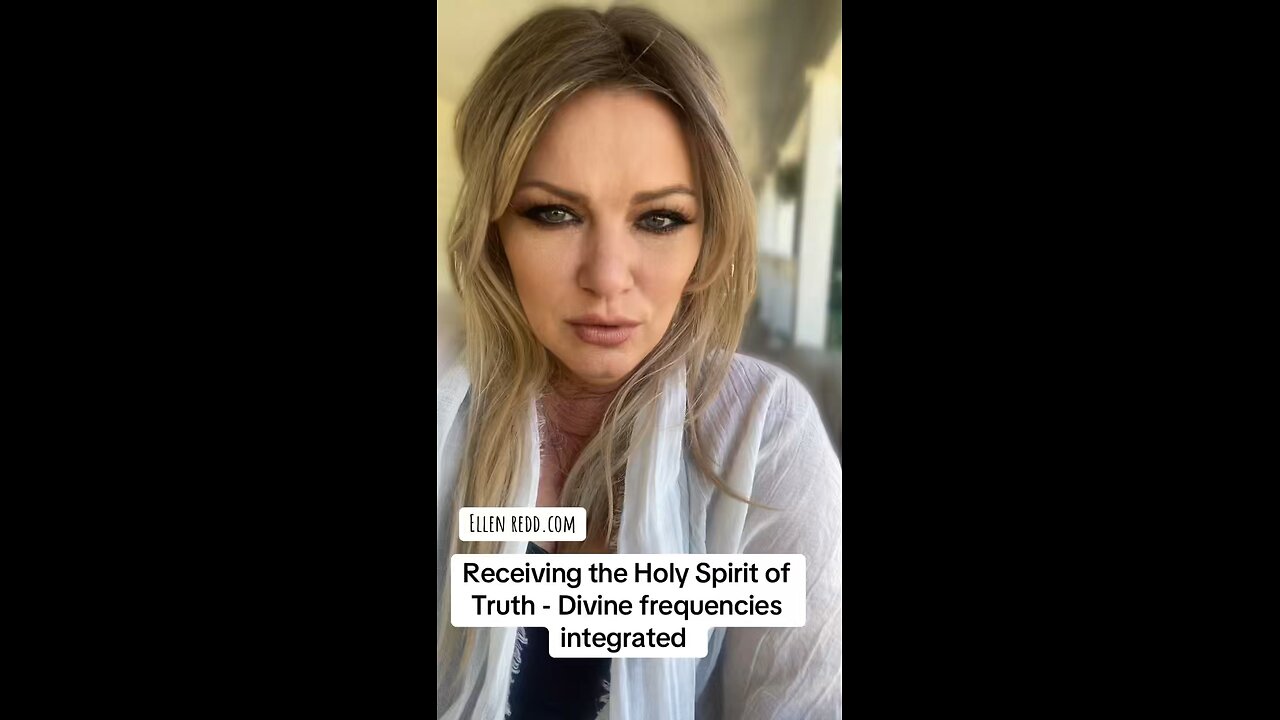 The Holy Spirit of truth