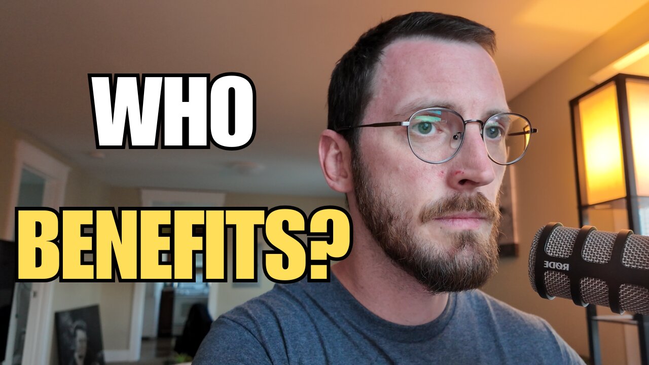 Why People Cheer Political Violence