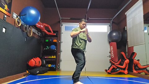 WTD Hand Combination 5, Orbit Set (Rank 3)