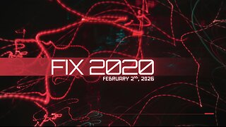 Fix 2020 - February 2nd, 2026