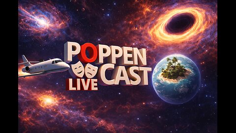 LIVE | Epstein Files, Mensenhandel en Transhumanisme