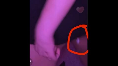 CeCe wants NoCap back-twerks n tampon string shows 1/26/26 #bigoclipandsip