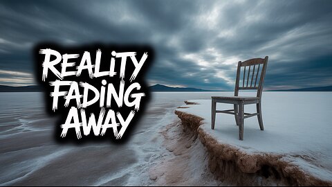 Is HUMANITY Losing Its Grip On Reality?