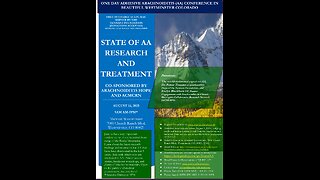 S5E25: Degenerating Discs, Autoimmune Diseases, and Infections in Arachnoiditis Patients