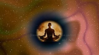 GUIDED MEDITATION TO FIND PEACE IN CHAOS | CALM YOUR MIND | FIND STILLNESS | CALM THE STORM WITHIN