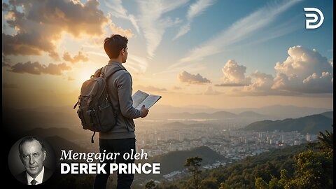 Kaleb - Pelajaran Dari Kehidupan Seekor Anjing (Bagian 1)