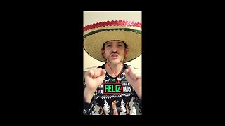 TRUMP SINGS: "¡FELIZ DEPORTAD!"