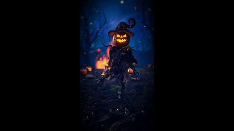 MJ's- Happy Halloween