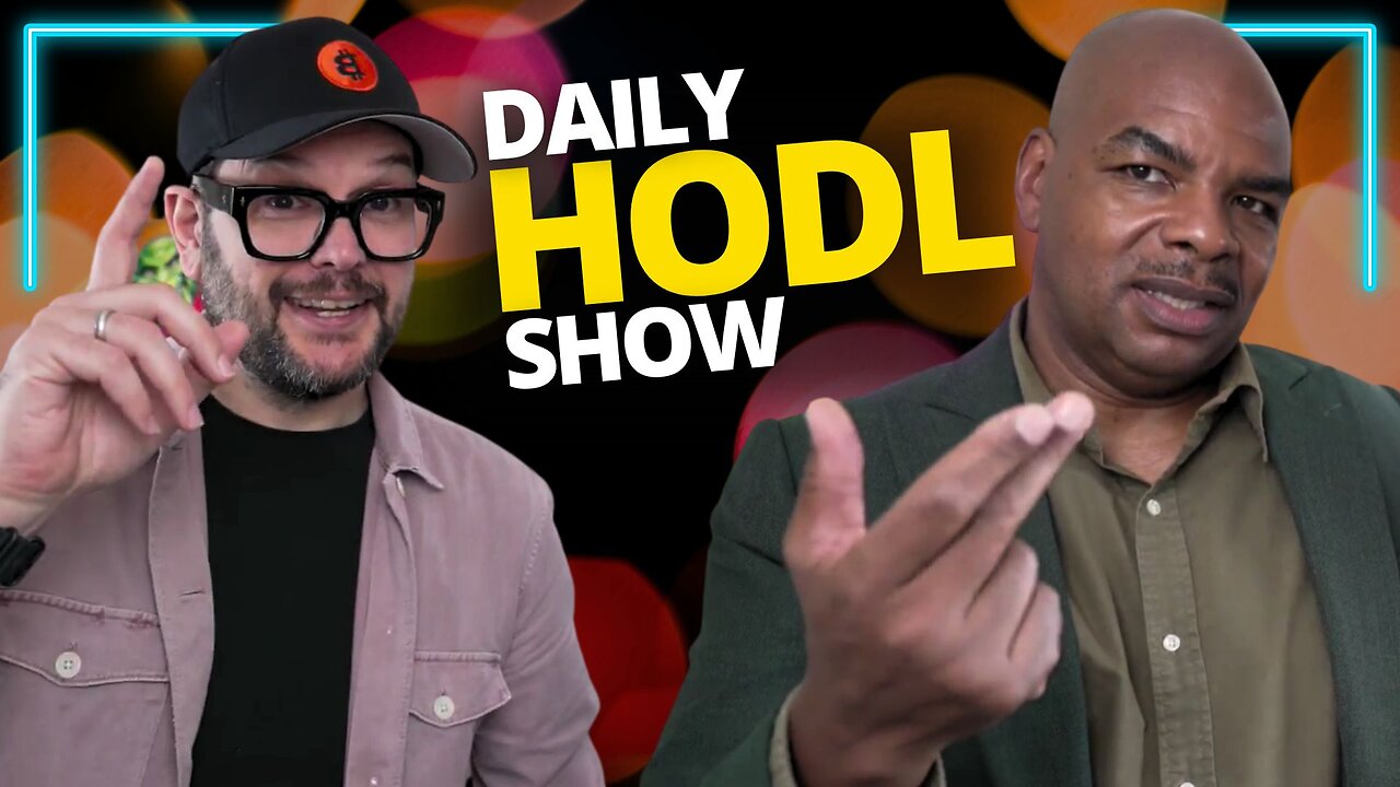 Another Reason Why You MUST HODL $1 Worth of Bitcoin!!!