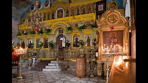 What is Normative Authority in the Church