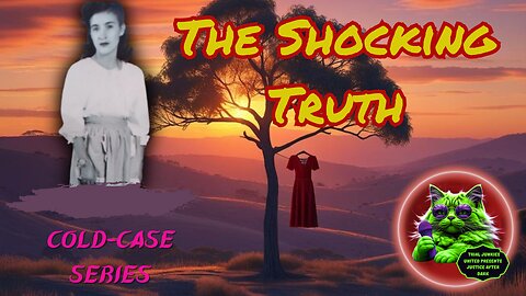 "This Wasn't An April Fools Joke" - What Happened to Dora Owl? | Justice After Dark