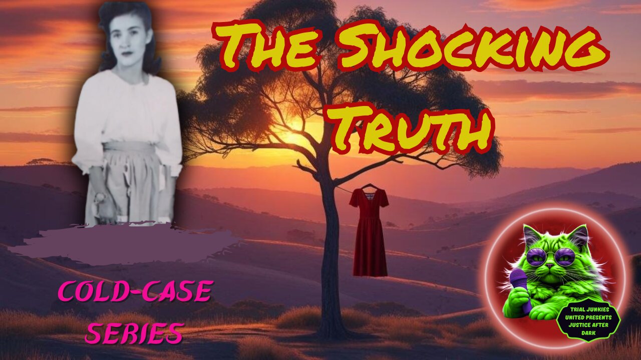 "This Wasn't An April Fools Joke" - What Happened to Dora Owl? | Justice After Dark