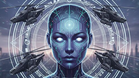 The US military had advanced AI in 2008 (SILVIA, SADIE)