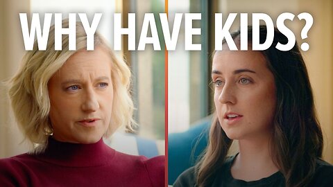 Can Big Families Thrive Today? | Exclusive Interview with Dr. Catherine Pakaluk
