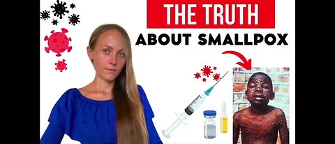 Kate Sugak: The truth about smallpox