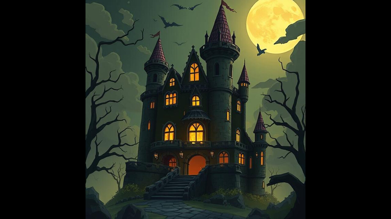 How to Mix and Master an Eerie Dark Beat-FL Studio-*Mostly* Stock Plugins