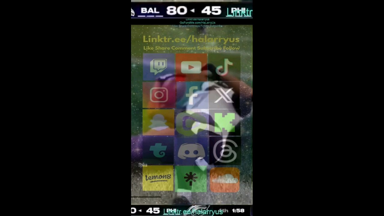 Bal 80 vs Phi 45 #AllMadden #Madden25 #NFLmadden #madden