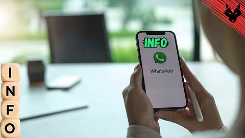 Come cambiare le info del tuo account whatsapp