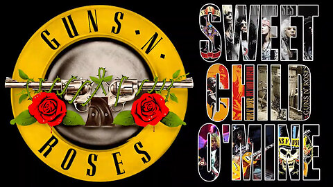 Sweet Child O' Mine