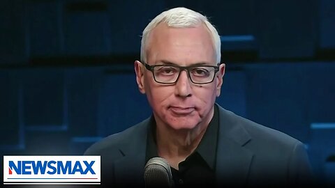 We are in denial about causes of depression, anxiety: Dr. Drew Pinsky