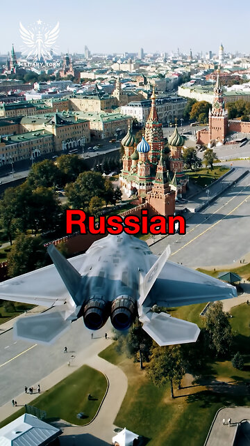 Can a Jet Be Caught By a Speed Trap Camera