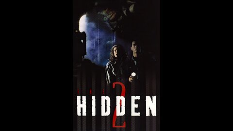 The Hidden II 1993