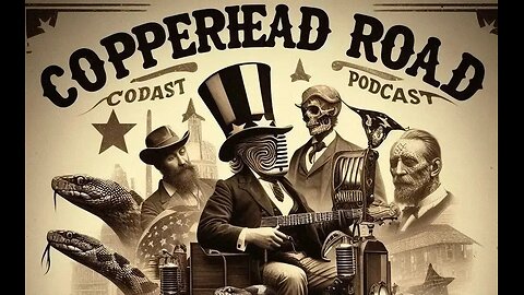 Episode #1: Poodles And Politics