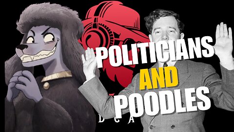 Episode #1: Poodles And Politics