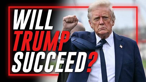 Globalist Media Runs Massive Smear Campaign Against Trump