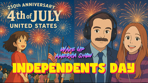4th Of July 250th Anniversary Liberty Special!