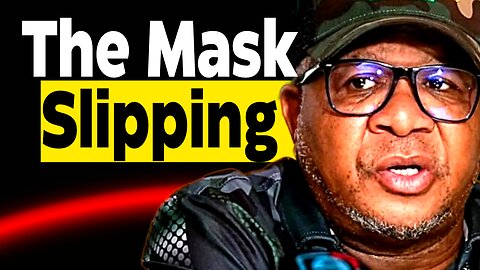 Desperate ANC Turns to Full Blown Racism as Pressure Continues to Mount