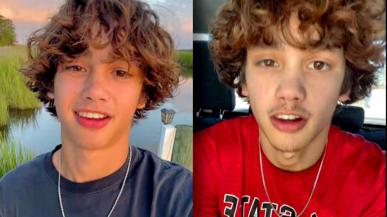 Josh Blackledge of TikTok Fame Dies at 16