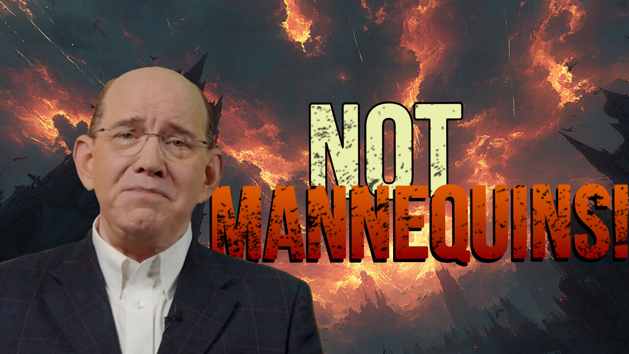 Who Will Go in the Rapture?
