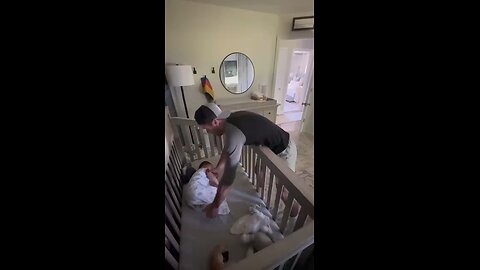 Love All Life Always #224 - And The Oscar Goes To This Father! 🤣🤣