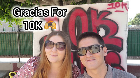 From Deportation To 10K Subs On YouTube | Hope After Deportation