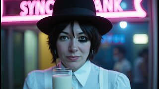 Bikini Lofi Karaoke ASMR - Synctank - SYNCTANK