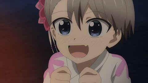 Uzaki-chan Wants to Hang Out! - matsuri