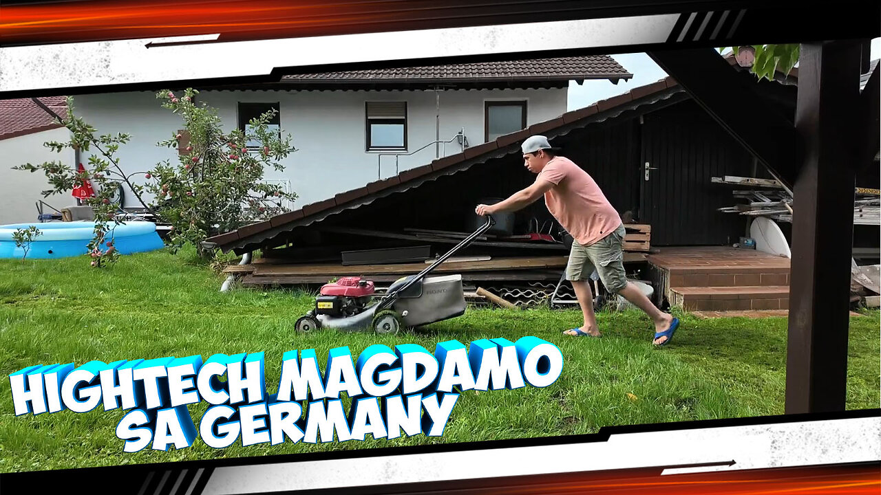 HIGHTECH MAGDAMO SA GERMANY