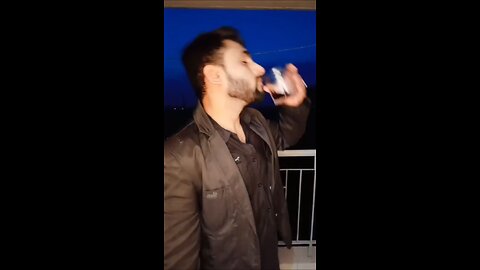 Tere ishk Mein💔🍺🥹😭