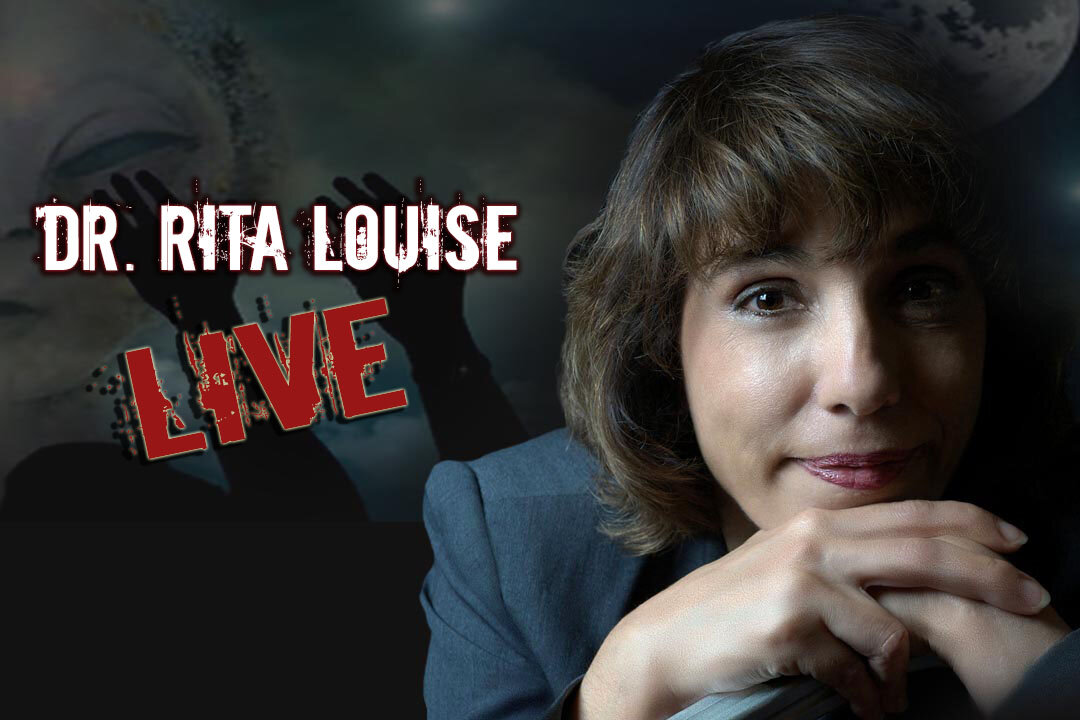 Thursday Night Live w/Dr. Rita Louise