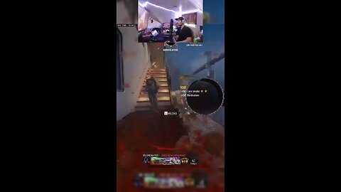 Is It Luck Or Skill? 🤔 #LGT420 #callofduty #blackops6 #gaming #gameplay #codsniping #snipingclips