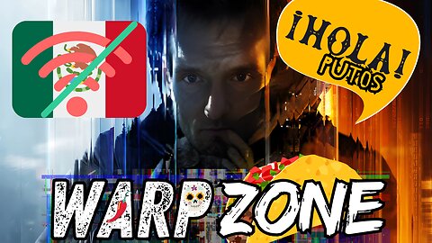 Call of Dad Duty | Warzone | Blind, Washed, & Warping