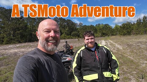 Palmetto 2025 Woods riding Into Mud Hole