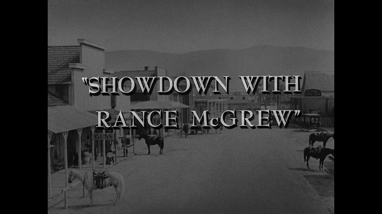 The Twilight Zone SE03-EP20 (1962)