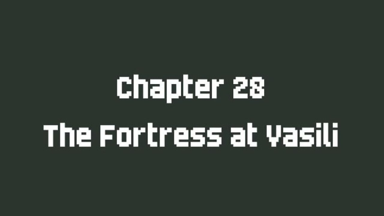 Dark Deity 2 part 31, The Fortress at Vasili