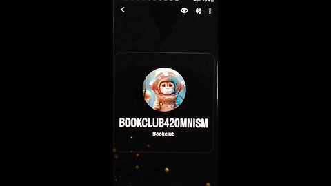 it's a book club.. you have to follow other feeds to get the books