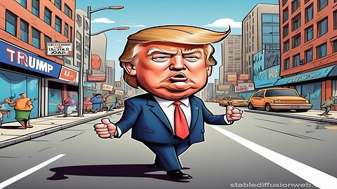 FREE Jobs for All? Trump’s Latest Move to Boost Employment! 💼💥