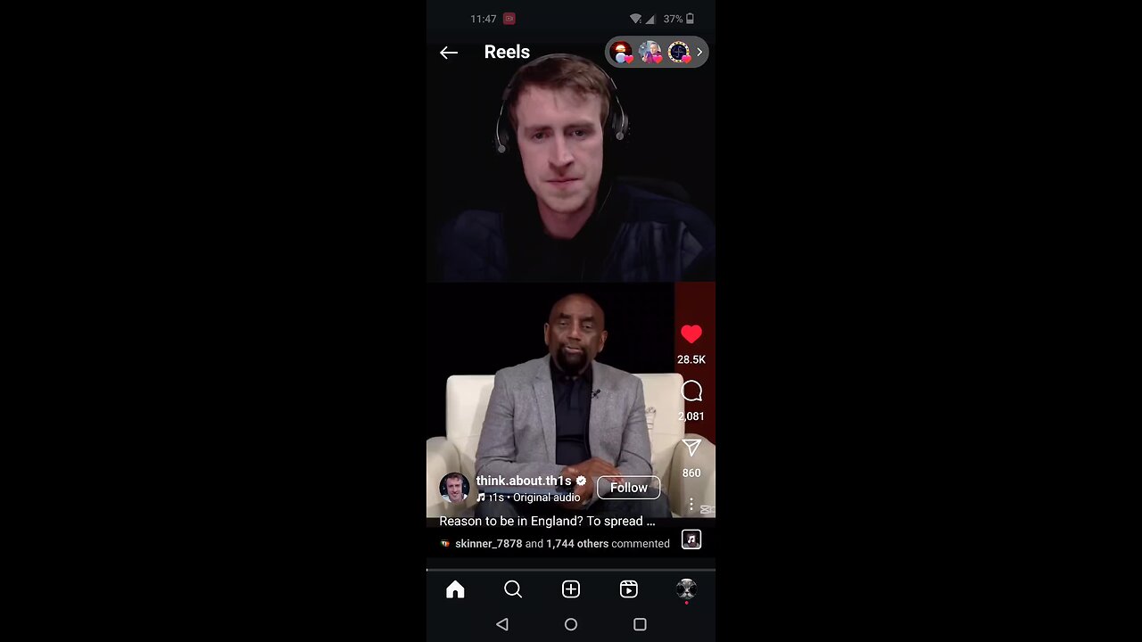 To Spread The Disease